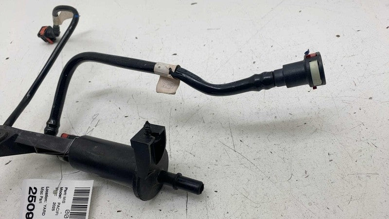 52030244AA ⭕ 2020 -2025 Chrysler Pacifica 3.6L Fuel Hose Line Tube Damper OEM 52030244AA