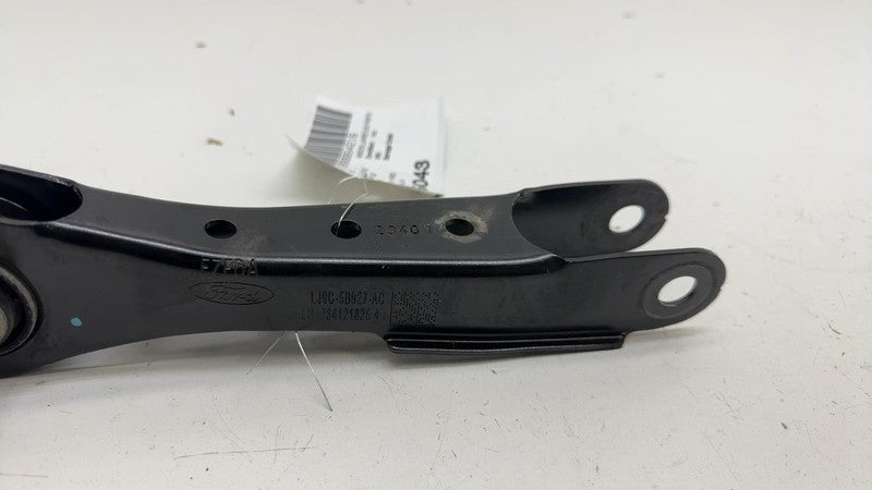 LJ9C 5B927 AC ⭕ 21-24 Ford Mustang Mach-E Rear Left Side Upper Control Arm AWD LJ9C-5B927-AC