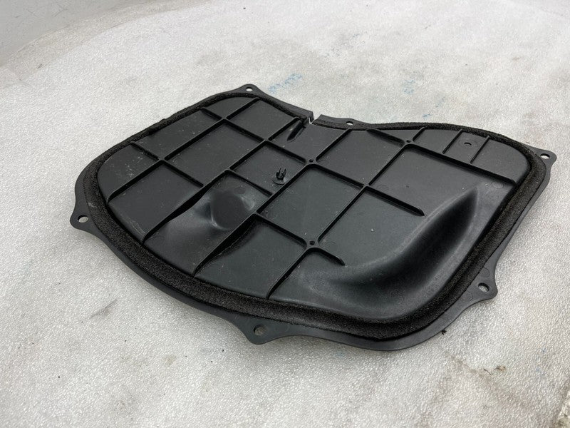 1005855 00 F ⭕ 12-20 Tesla Model S Front Passenger Side Door Plate Panel Right 1005855-00-F