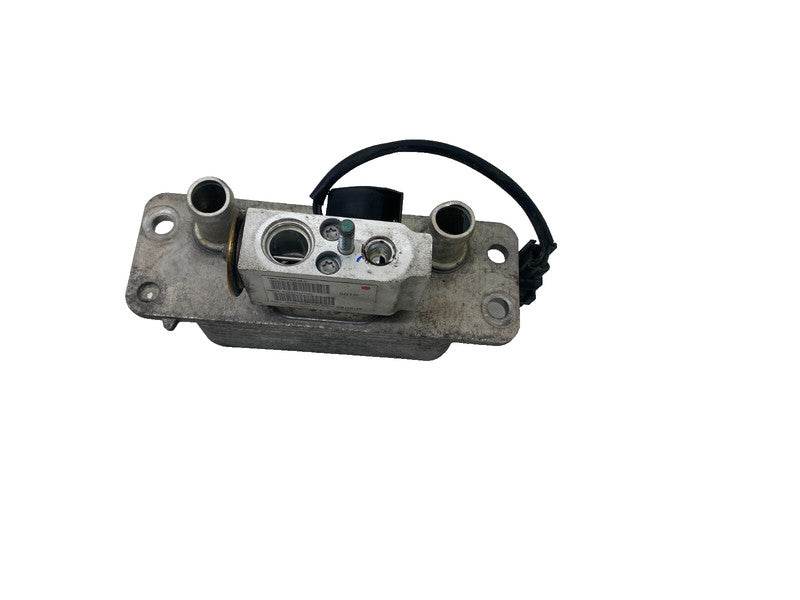 ⭕ 12-15 Model S High Voltage TXV Battery Chiller Valve w/o Solenoid 1007476-00-D