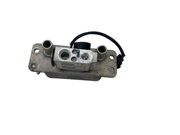 ⭕ 12-15 Model S High Voltage TXV Battery Chiller Valve w/o Solenoid 1007476-00-D