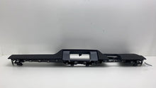 2021-2024 Tesla Model S X Front Dashboard Instrument Panel Trim Lower Black Assy