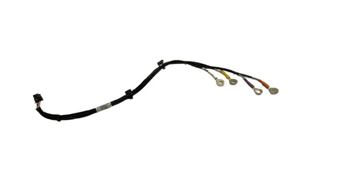 ⭕ 2012-2015 Model S MS HVBAT Battery Pack Electric Cable Wire Wiring H