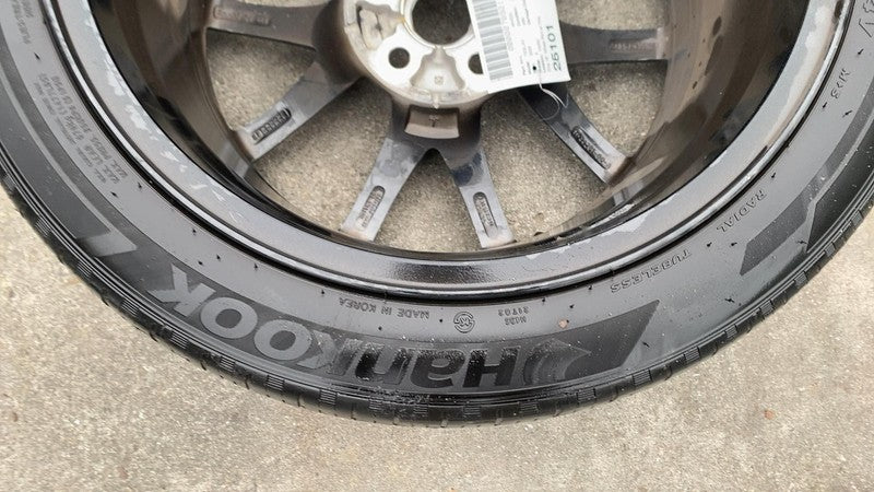 ⭕ 21-23 Model 3 M3 Wheel Rim 18" inch 18x8.5J+40MM w/ Hankook Tire 235