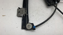 ⭕17-23 Tesla Model 3 Front Left Door Window Glass Regulator & Motor 1036620-20-D