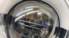 ⭕ 2022 Rivian EDV-700 Passenger Side Headlight Lamp Assembly Right RH PT00034389