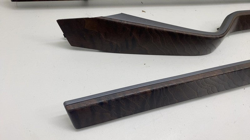 1036081-19-B ⭕16-20 Model X Front & Rear Left/Right Door Trim Decor 11035826-19-B/1036081-19-