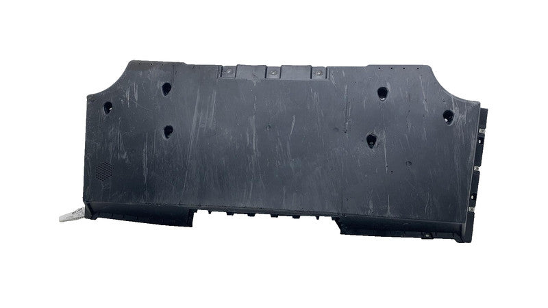 168464100B 2024-2025 Tesla Cybertruck Rear Valance Fascia Undertray Diffuser 1684641-00-B