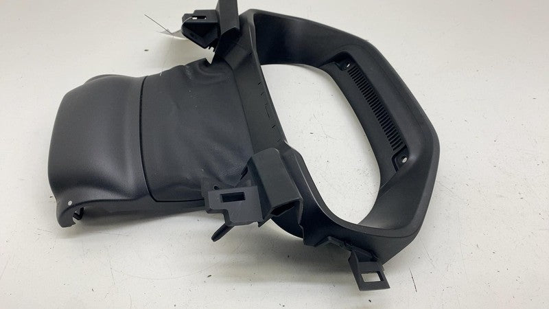 32257600 ⭕ 2021-2023 Polestar 2 Dash Speedometer Instrument Cluster Visor Bezel 32257600