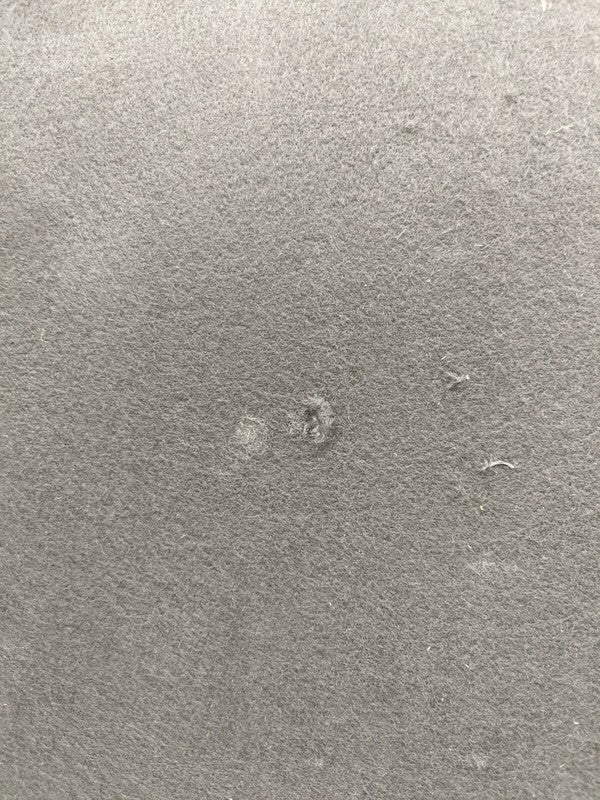 1007325-00-E 12-15 Model S Front Frunk Luggage Compartment Floor Load Mat Carpet 1007325-00-E