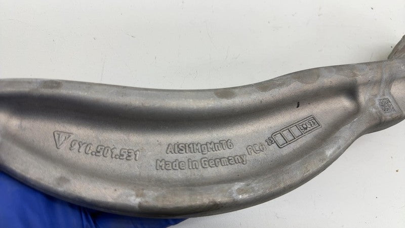 9Y0 501 531 ⭕ 2024 Porsche Cayenne Rear Left Upper Tie Rod Control Arm Link LH AWD 9Y0501531