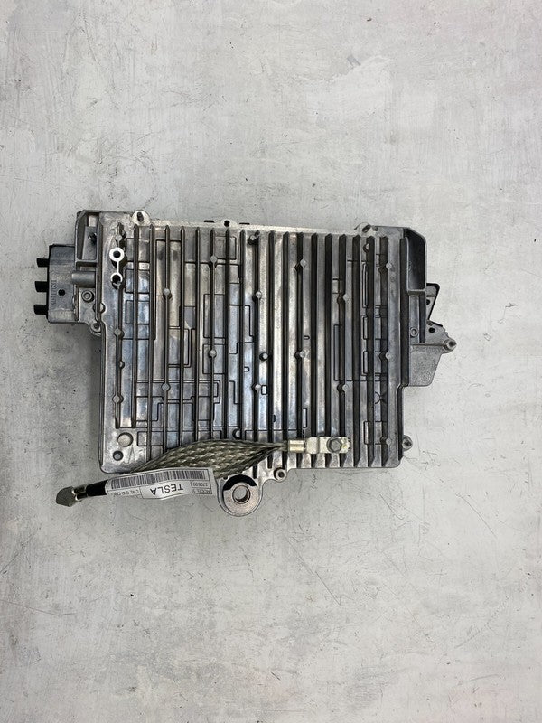 ⭕ 17-23 Model 3 Front Suspension Electrical Control Module Unit OEM 11