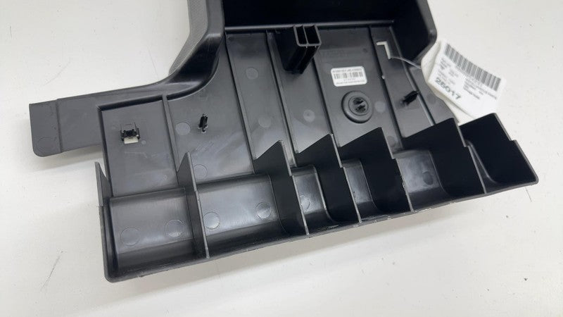 ⭕17-23 Tesla Model 3 Driver Side Trunk Load Floor Wing Bracket Left 14