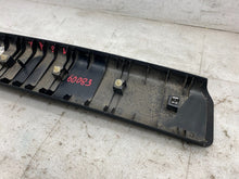 ⭕ 12-20 Model S Sunroof Headliner Panoramic Roof Bow Trim Cover OEM 1008203-00-E