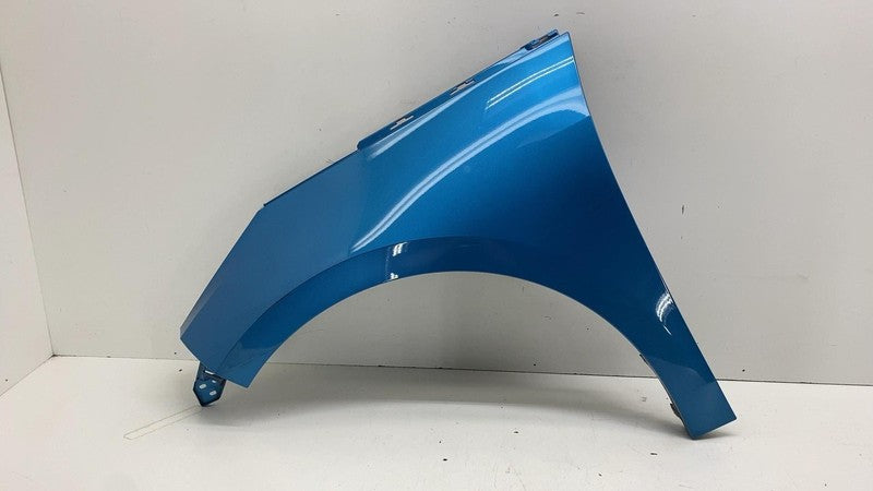 ⭕ 2014-2021 BMW i3 I01 Front Driver Side Fender Shell Panel Assy Left Blue - C01