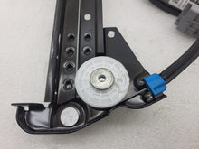 ⭕ 2012-2020 Tesla Model S Front Right Door Window Regulator & Motor 6006651-99-K
