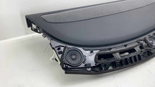 ⭕ 2024-2026 Model 3 M3 Front Dash Dashboard Instrument Panel Trim Cover Assembly
