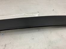 ⭕ 2016-2020 Tesla Model S Passenger Side Panoramic Roof Applique Molding Right