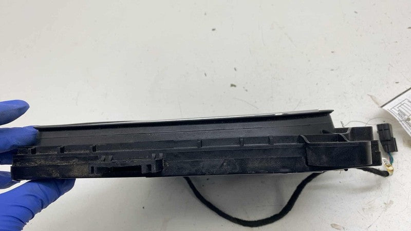 ⭕ 2016 2017 Model S Front Left Exterior Door Handle Outer Blue PPSB 10