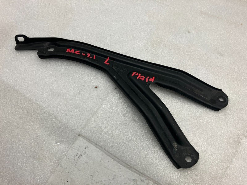 161745900A ⭕ 21-24 Model S MS Plaid Front Driver Side Inner V Strut Brace Left 1617459-00-A