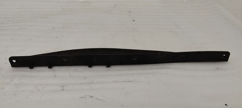 6008185 00 C ⭕12-15 Model S Left/Right Aero Shield Outer Strake Panel 6008185-00-C/6008184-00
