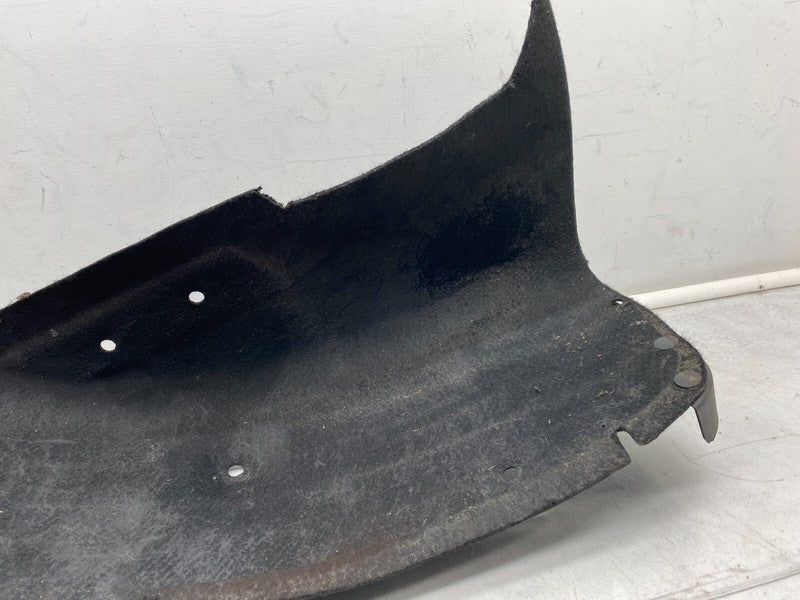 ⭕ 2012-2015 Tesla Model S Rear Right Quarter Wheelhouse Liner Splash S