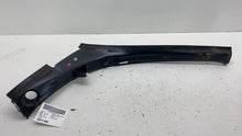 ⭕21-25 Model X Rear Passenger Side Trunk Liftgate Trough Trim Right 1047321-00-E