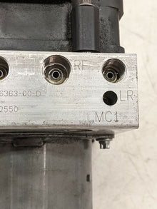 ⭕ 12-15 Tesla Model S ABS Anti-Lock Pump Hydraulic Control Module 6006363-00-D