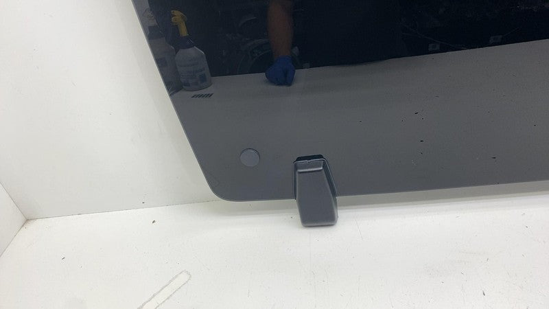 ⭕ 2011-2018 Jeep Wrangler Rear Tailgate Backlite Window Back Glass Hea