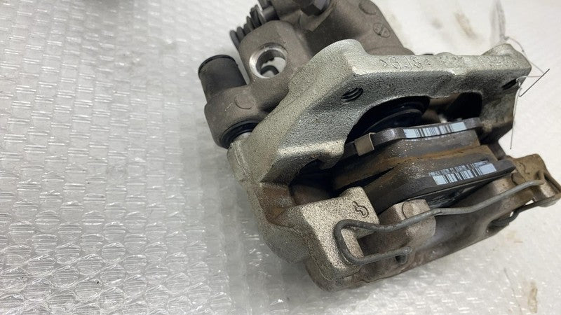 2013-2018 Ford C-Max Rear Passenger Side Caliper w/ Brake Hose Line Right RH FWD