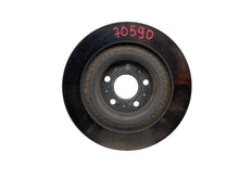 ⭕2020 2021 2022 2023 2024 Tesla Model Y MY Driver Brake Disc Rotor Left Assembly
