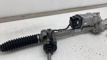 2012-2015 Tesla Model S Power Steering Gear Rack Pinion & Motor w/ Tie Rod Link
