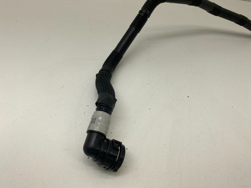 ⭕ 17-23 Tesla Model 3 Front Water Coolant Radiator Pipe Tube Hose 1077