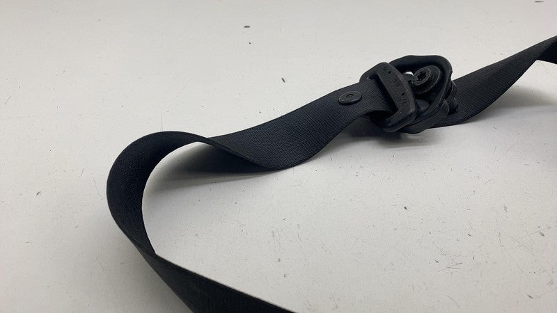 ⭕ 2014-2015 Mercedes-Benz B Electric Drive Rear Left Seatbelt & Retractor Assy