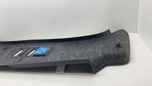 ⭕ 2022 Rivian EDV-700 Amazon Van Interior Trim Cover Panel Assy C200136504-B