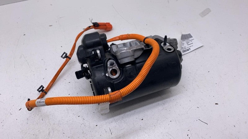 ⭕ 17-20 Tesla Model 3 M3 Air Conditioner A/C Compressor w/ Mount Brack