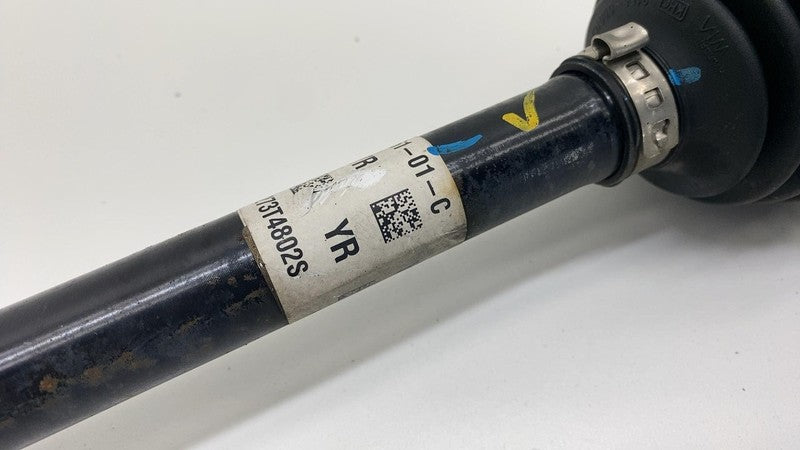 2020-2024 Tesla Model Y MY Rear Left or Right CV Axle Shaft Halfshaft 