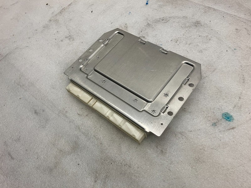 AB-6006413 ⭕ 12-15 Tesla Model S Active Suspension Electronic Controller Processor 6006413