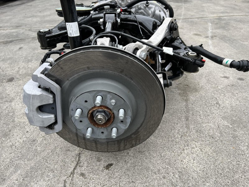 ⭕ 2020-2023 Tesla Model Y Electric Rear Drive Unit w/ Suspension 11209