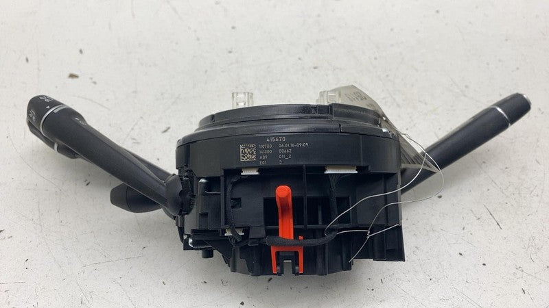 ⭕ 2012-2015 Tesla Model S Steering Column Clockspring Wiper Turn Signa