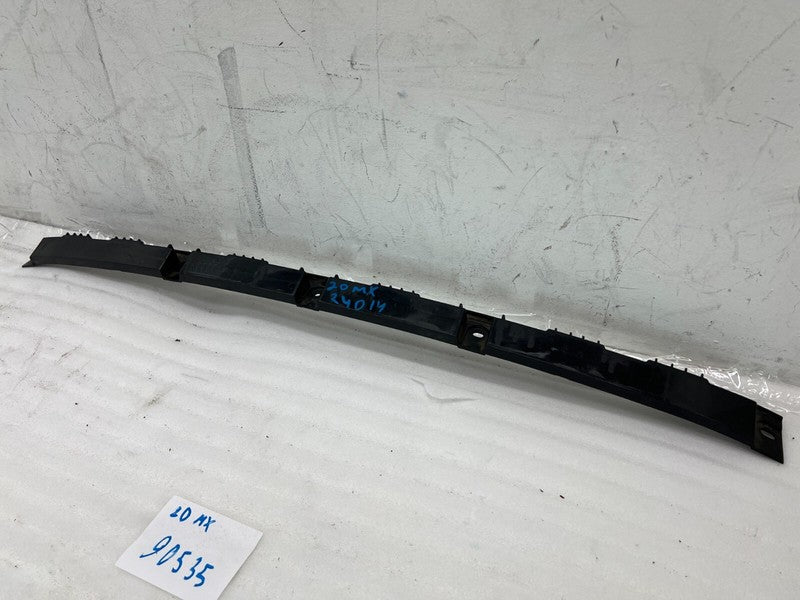 ⭕ 16-25 Model X MX Rear Fascia Bumper Center Mount Support Bracket 103