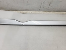 ⭕ 12-25 Model S Driver Side Rocker Panel Scuff Plate Molding Left 1012215-00-F