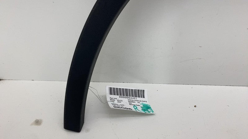 ⭕ 2021-2025 Polestar Polestar 2 Rear Right Side Fender Flare Wheel Arch Molding