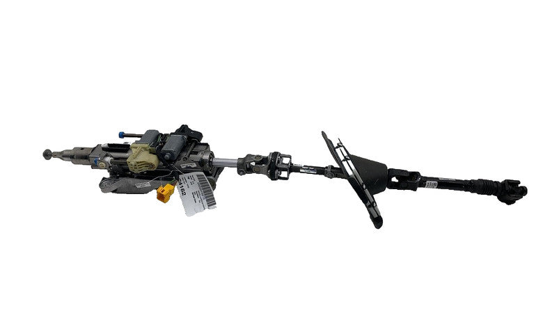 2022-2024 Rivian R1S Front Steering Column w/ Upper Intermediate Shaft Joint OEM