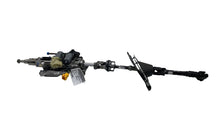 2022-2024 Rivian R1S Front Steering Column w/ Upper Intermediate Shaft Joint OEM