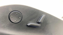 ⭕ 16-20 Tesla Model X Front Left Seat Adjust Switch w/ Trim Panel 1067690-00-C