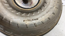 2017-2021 Dodge RAM ProMaster 2500 3.6L Auto Transmission Torque Converter OEM