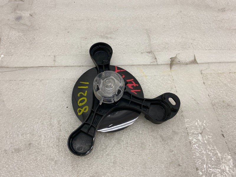 1069527 00 C ⭕ 16-23 Model X Rear Left Door Open Sensor + Ultrasonic Cap Holder 1069527-00-C