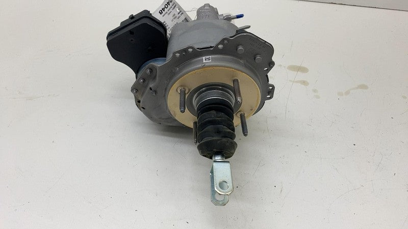 ⭕ 20-24 Tesla Model Y Power iBooster Brake Booster Master Cylinder 118