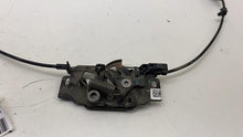 ⭕2012-2015 Tesla Model S MS Front Hood Lock Latch Release Actuator Mechanism OEM
